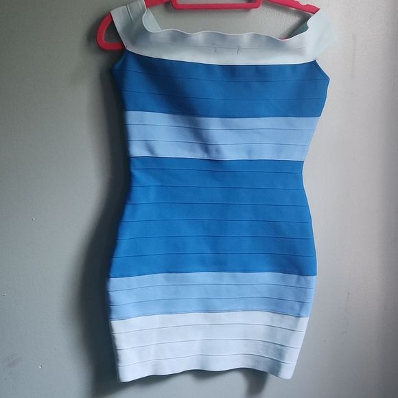 Superdown  mini dress - Picture 7 of 7